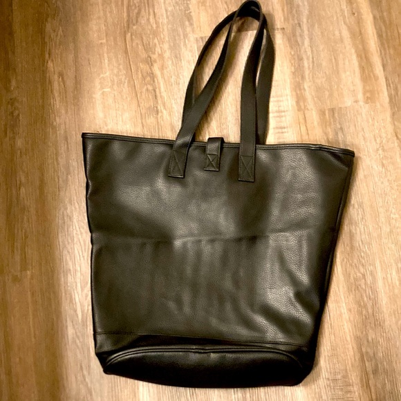 Germaine Monteil Paris Large Purse Tote - Picture 4 of 7